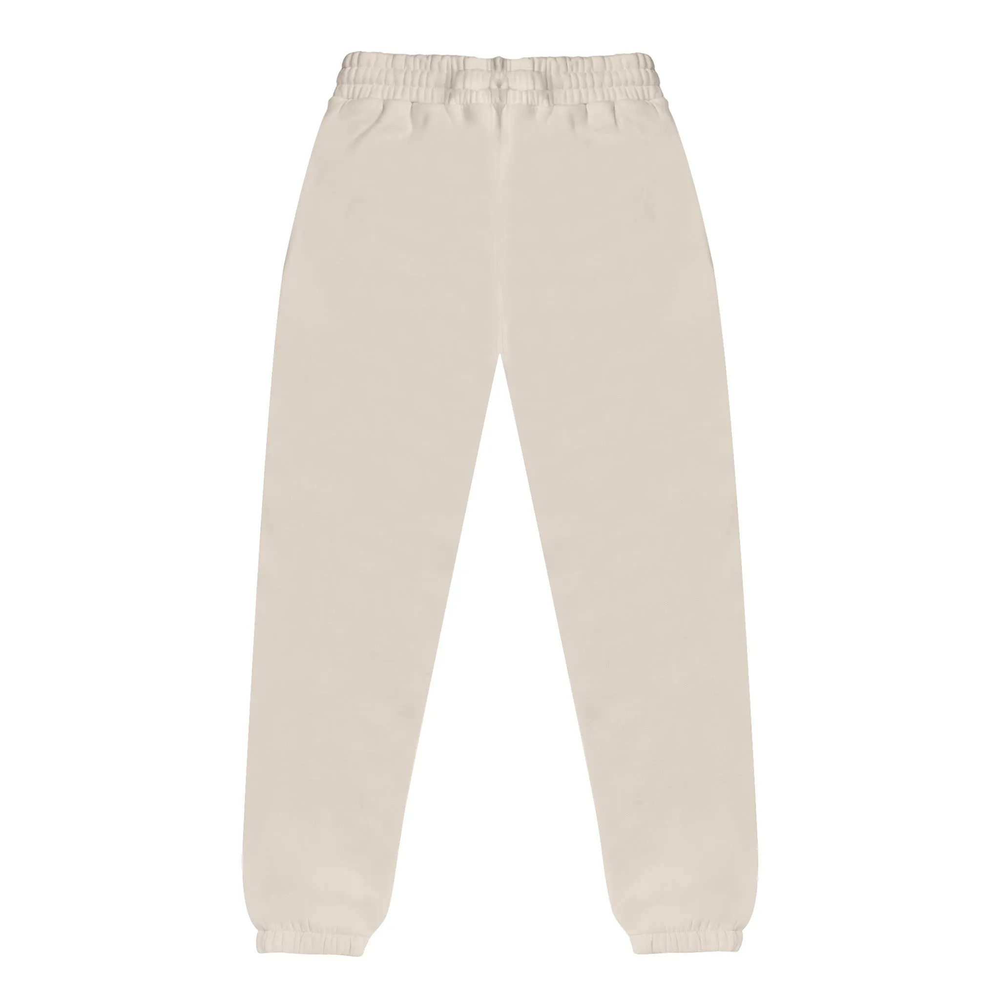 7-Eleven® Embroidered Sweatpants - Off White