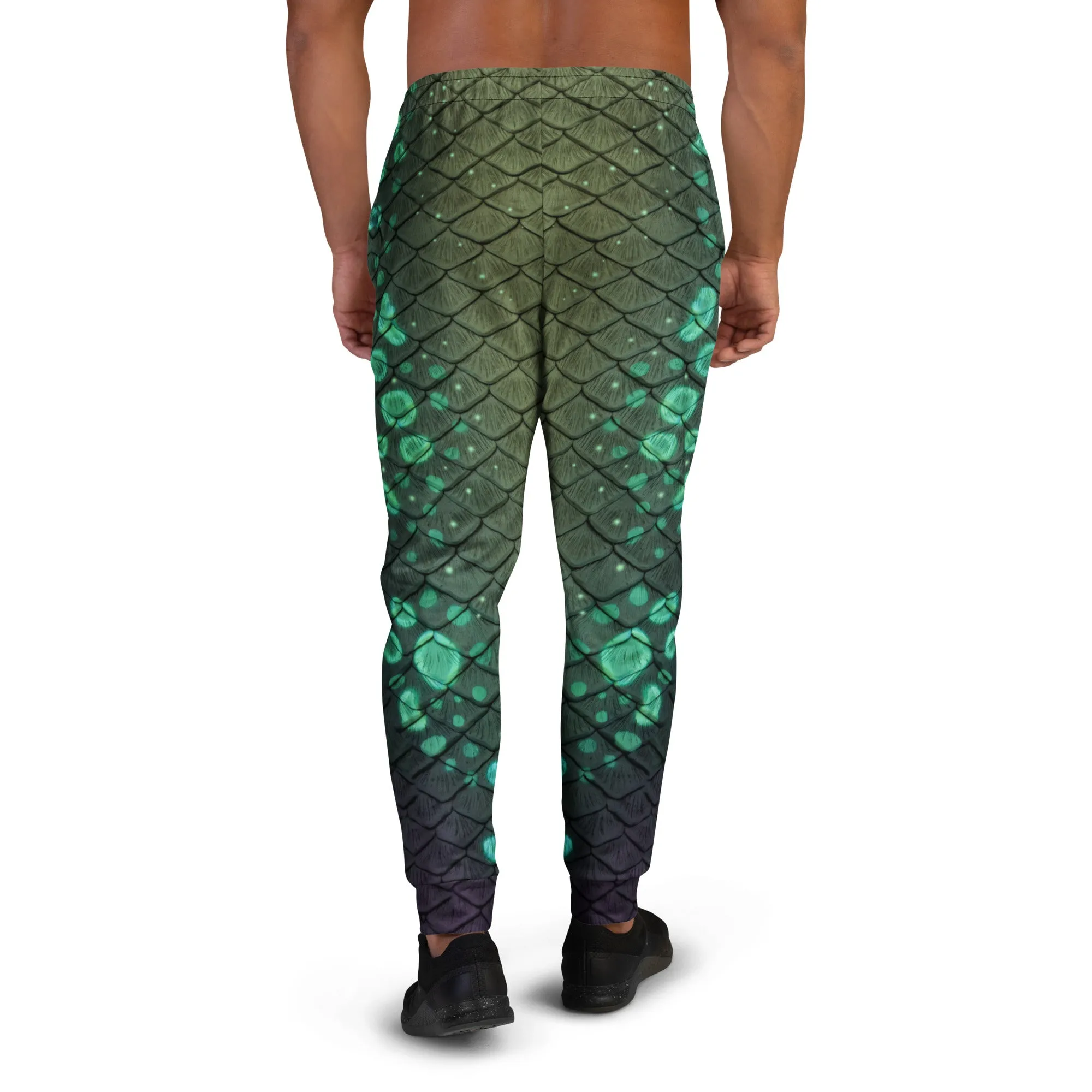 Amphibia Joggers