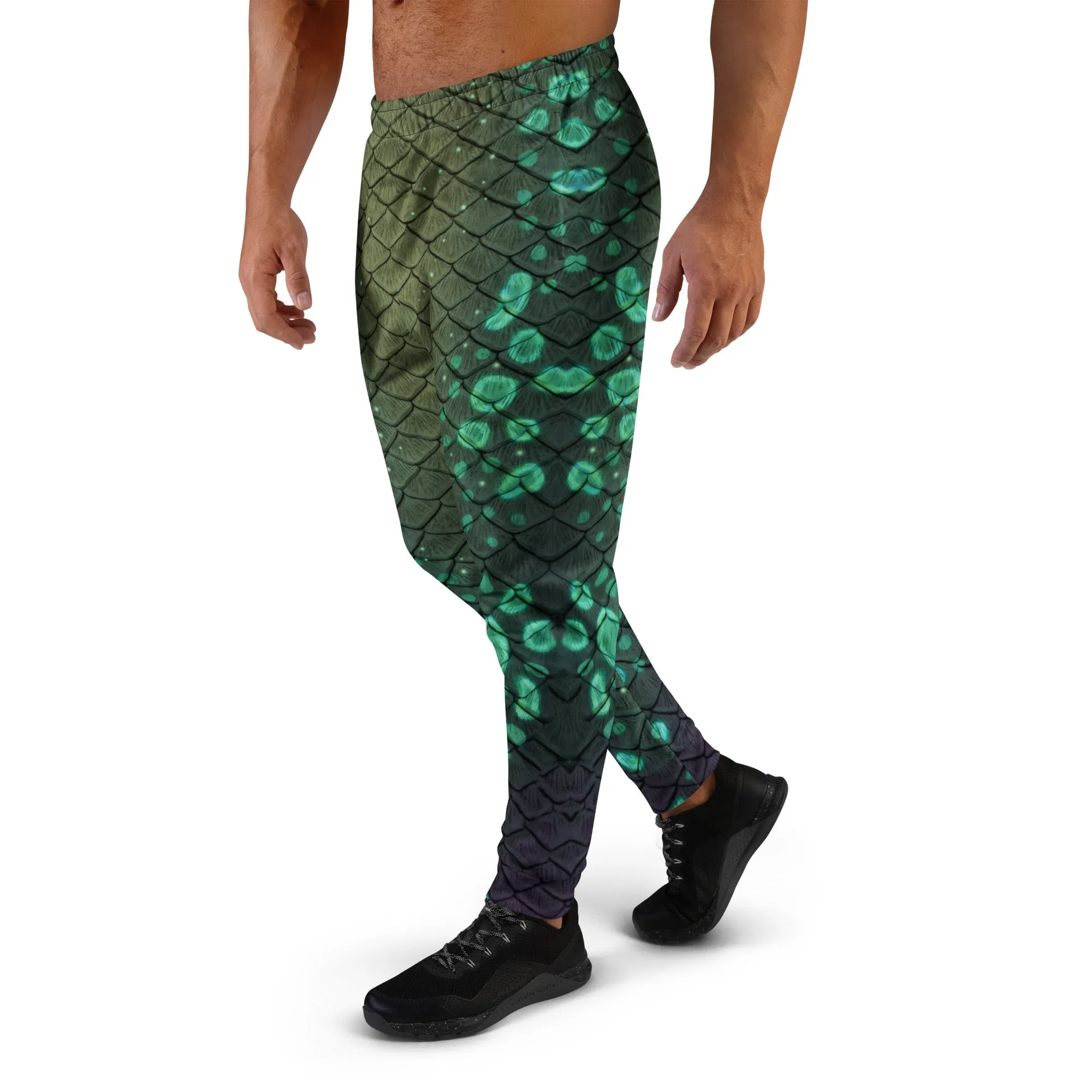 Amphibia Joggers