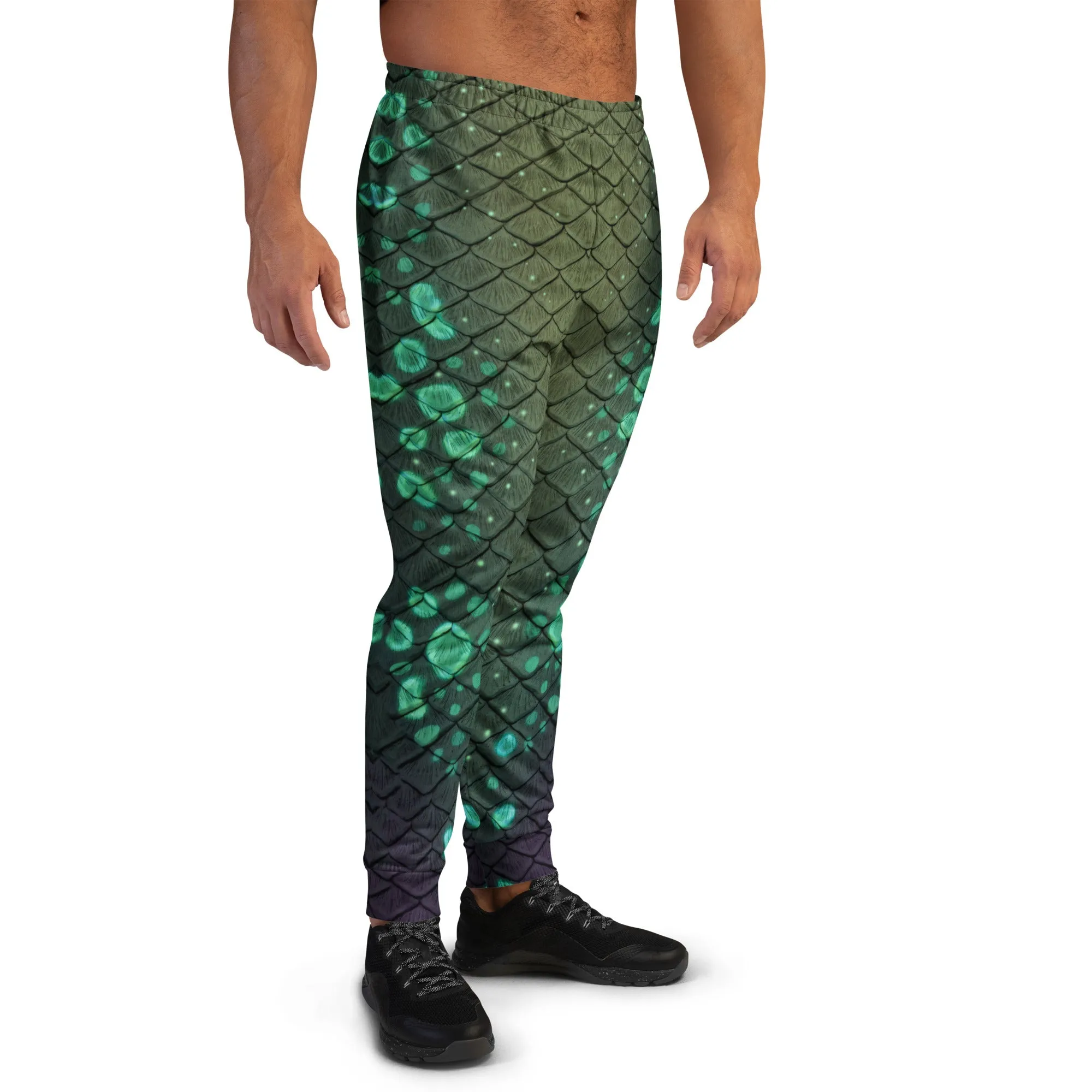 Amphibia Joggers