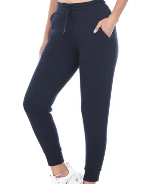 Aubrey Joggers (Navy)