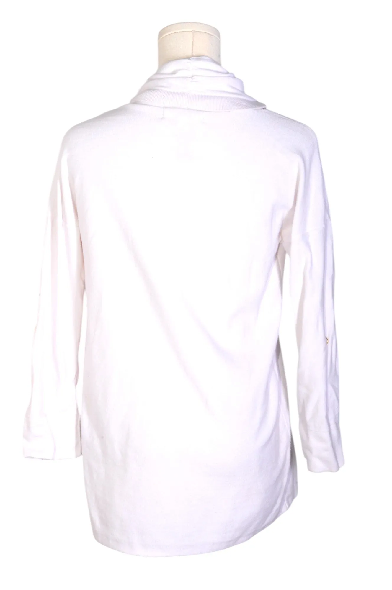BANANA REPUBLIC Women Cardigans Regular fit in White - S