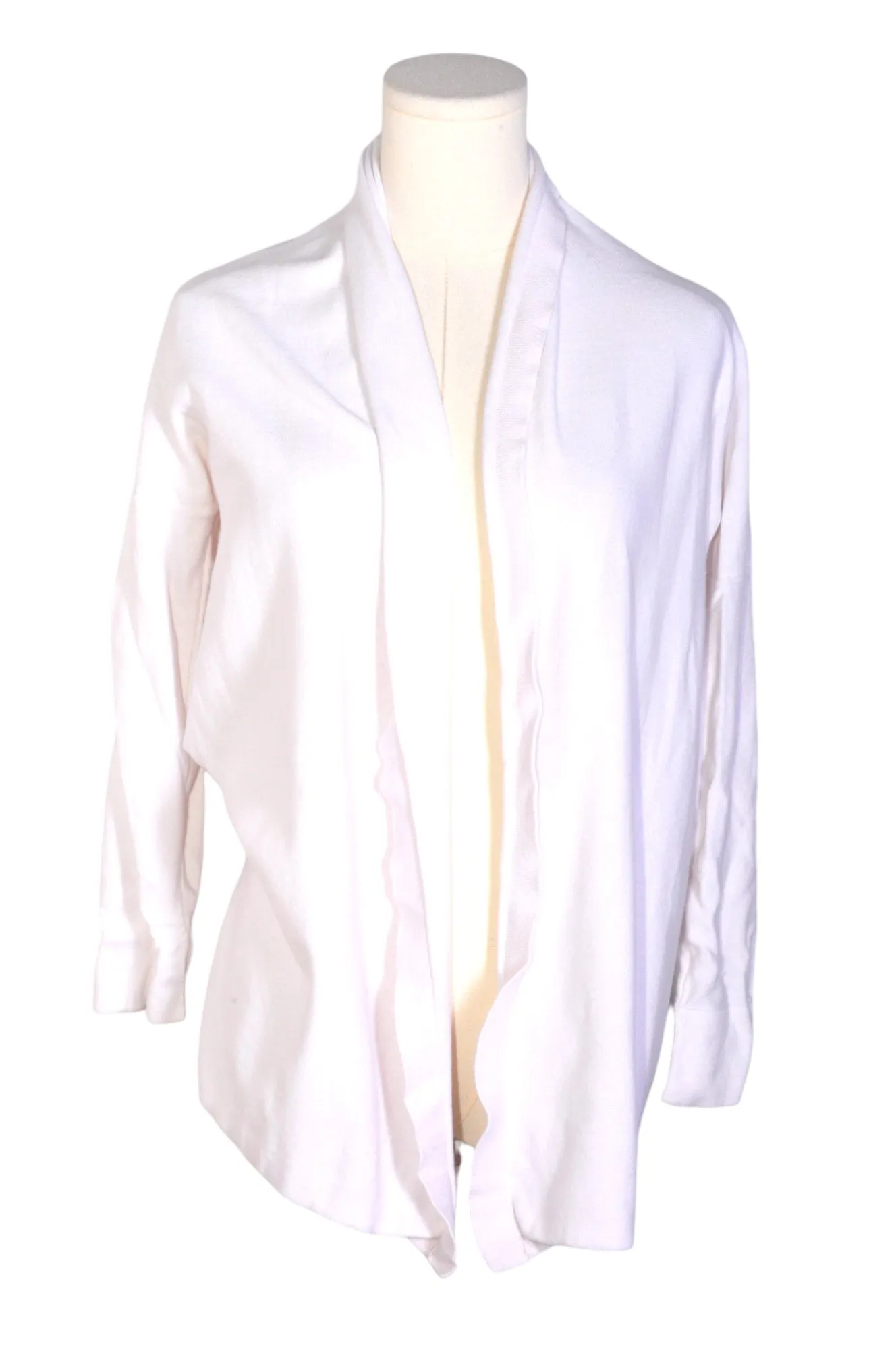 BANANA REPUBLIC Women Cardigans Regular fit in White - S