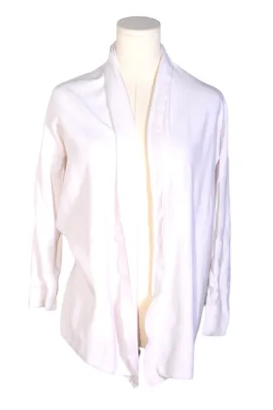 BANANA REPUBLIC Women Cardigans Regular fit in White - S