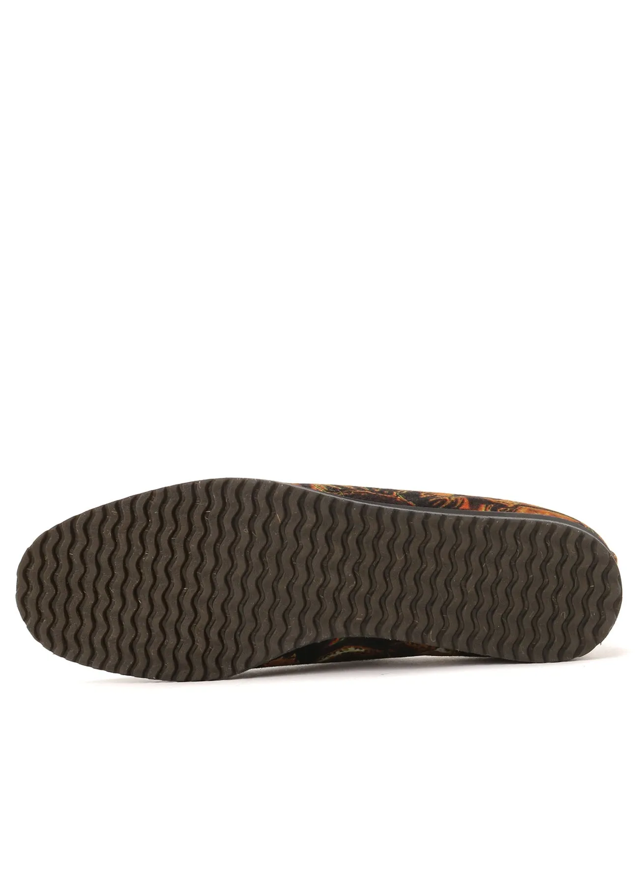 BELLE PRINTED SLIP-ON