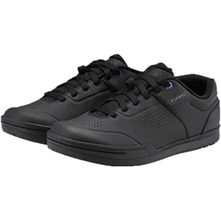 Bicycle shoes GR5 women's Shimano, black
