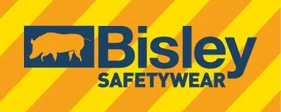 Bisley Womens Flex & Move Jegging Pants c/w Stretch Reflective Tape BPL6026T