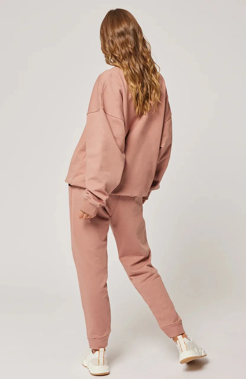 Cartel & Willow Poppy Pant
