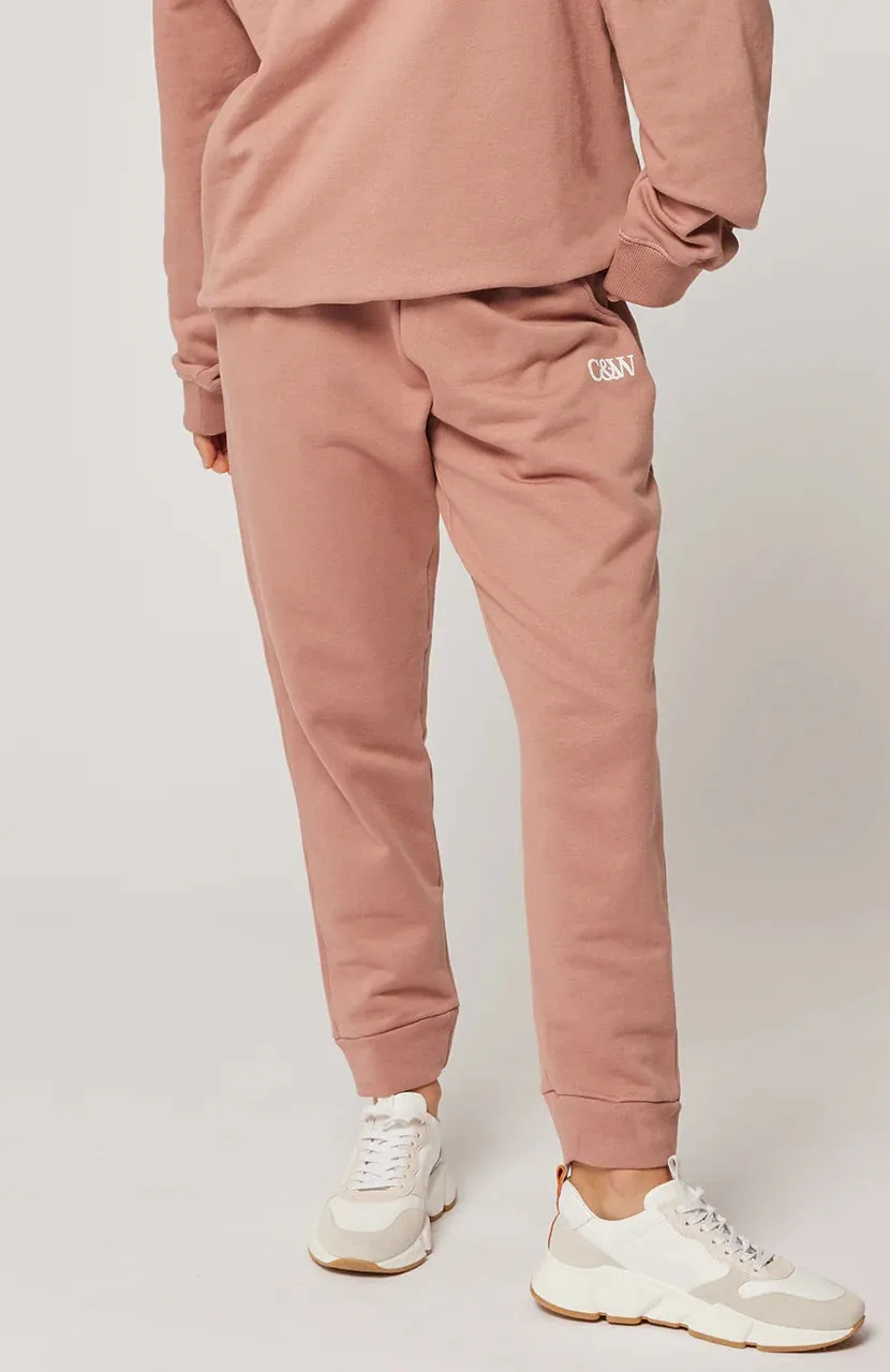 Cartel & Willow Poppy Pant