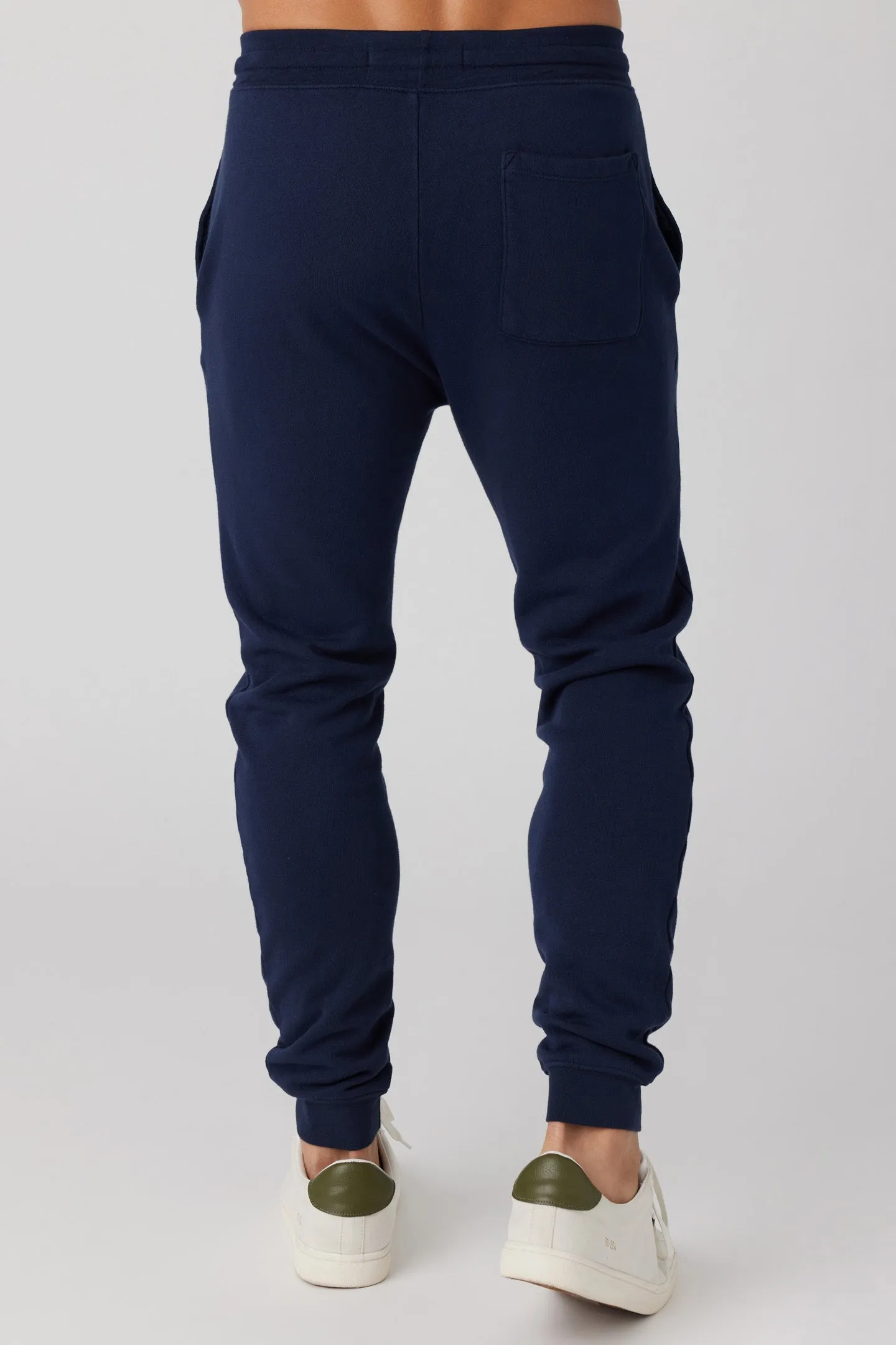 Circle Waves Jogger