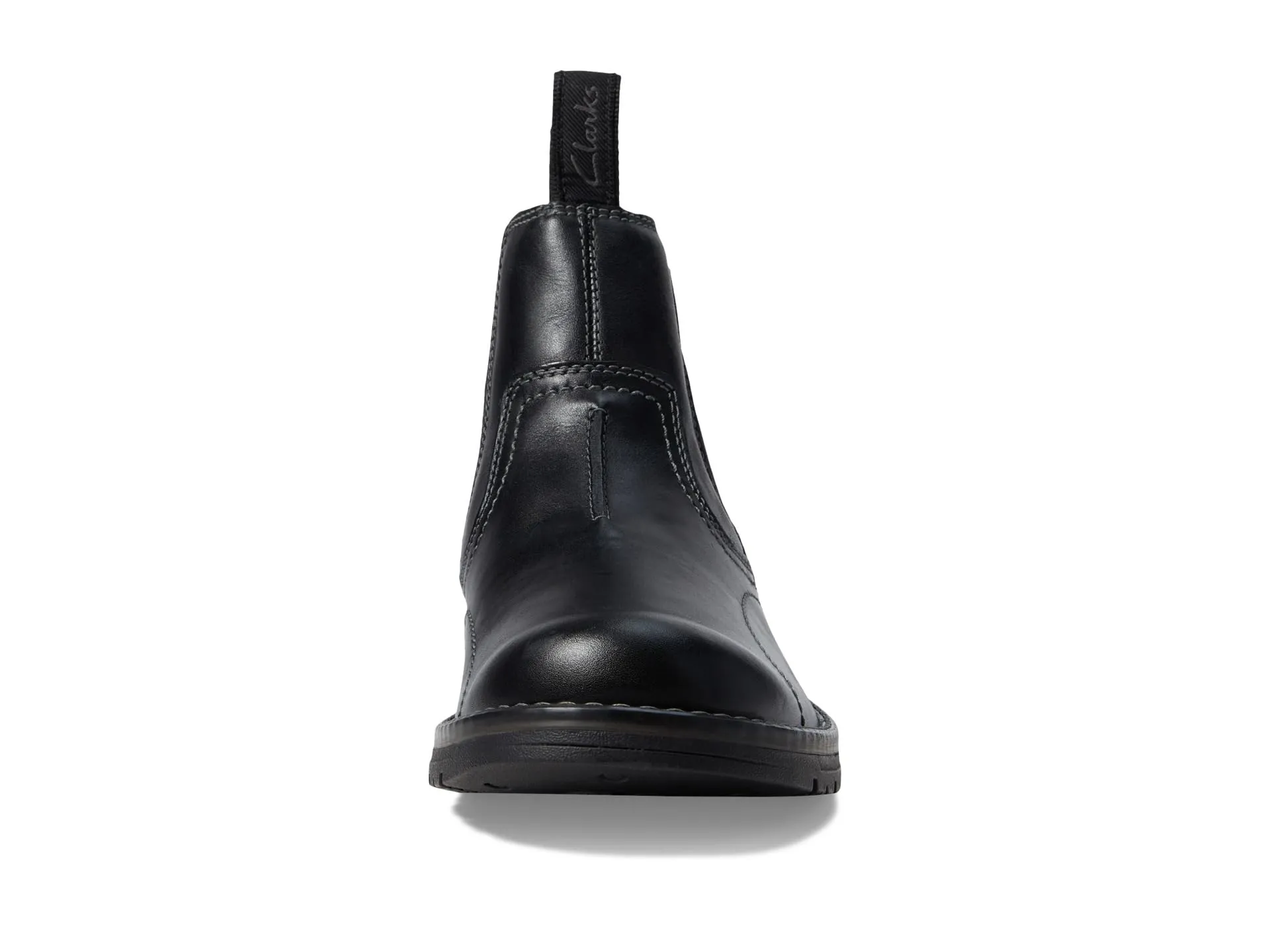 Clarks Morris Easy Boots