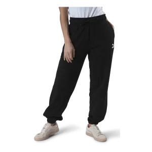 Classics Relaxed Jogger Black