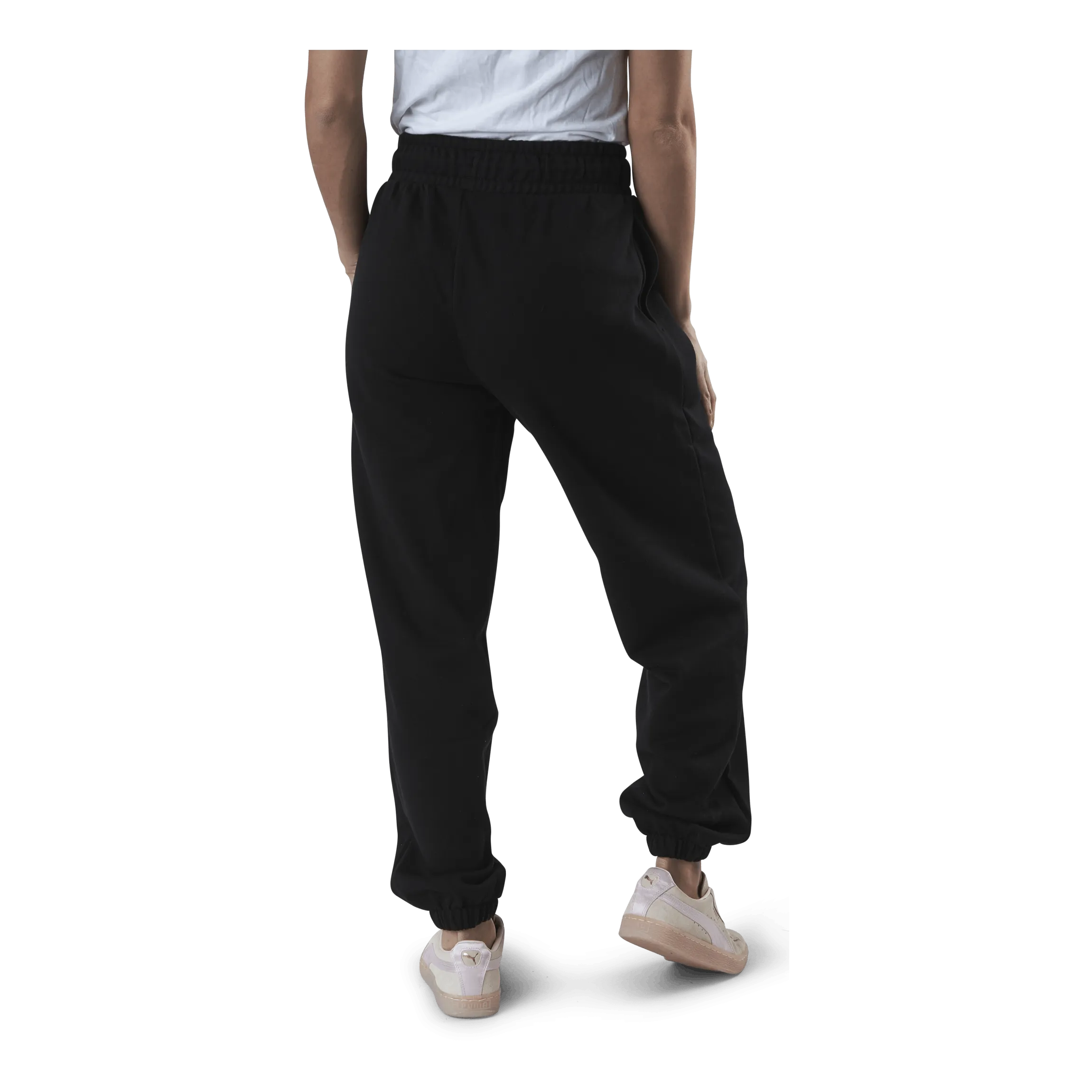 Classics Relaxed Jogger Black
