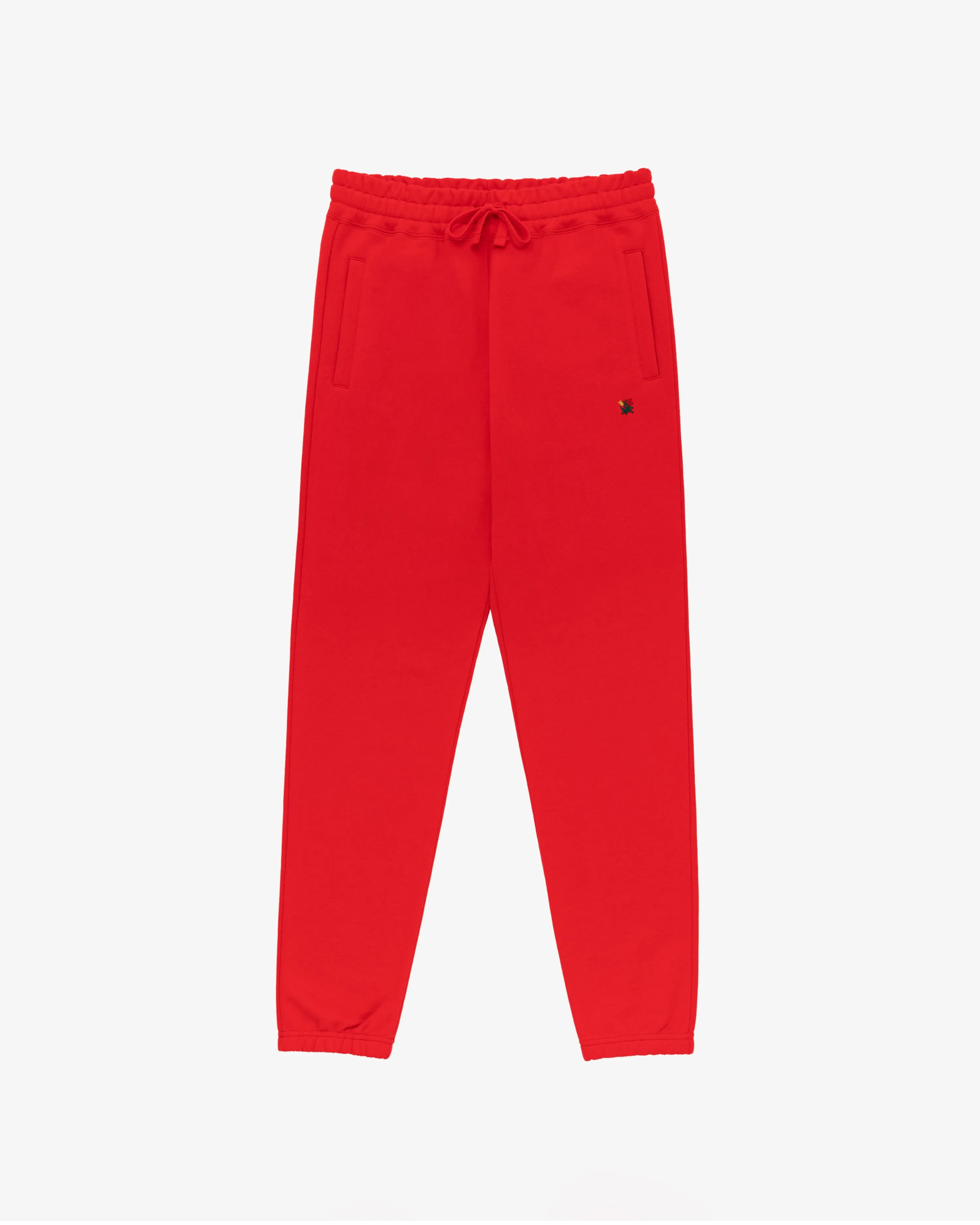 Crest Sweatpants