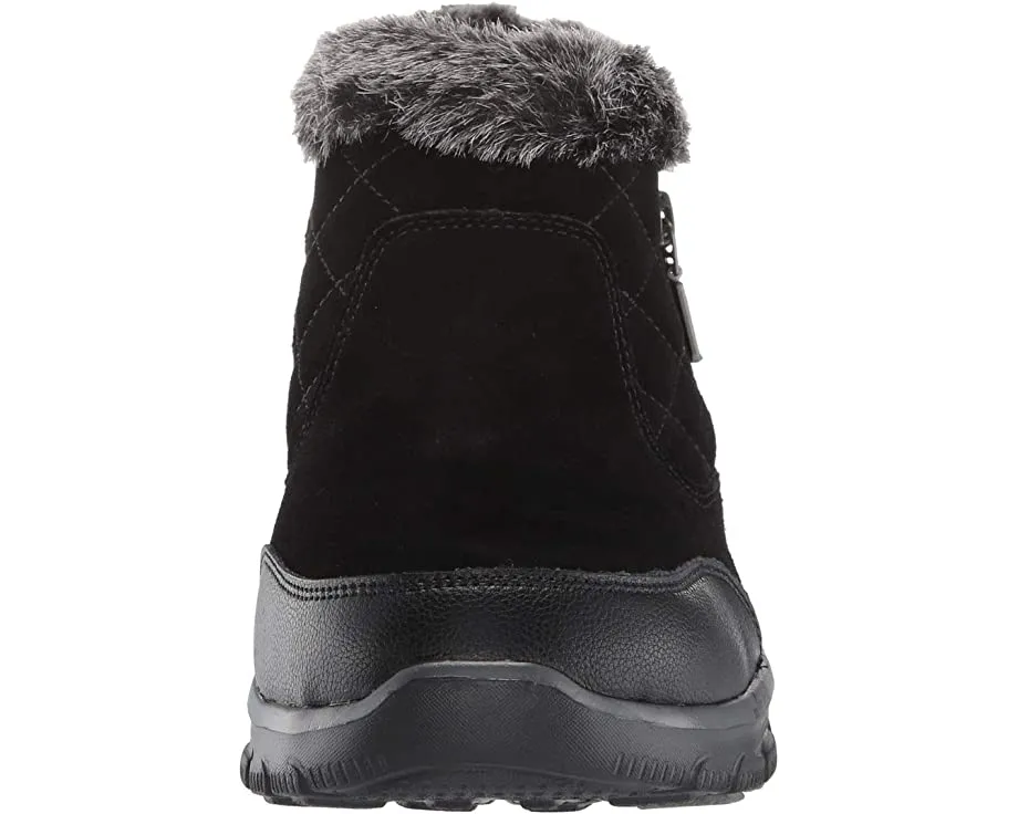 Easy Going boots - Girl Crush SKECHERS, black