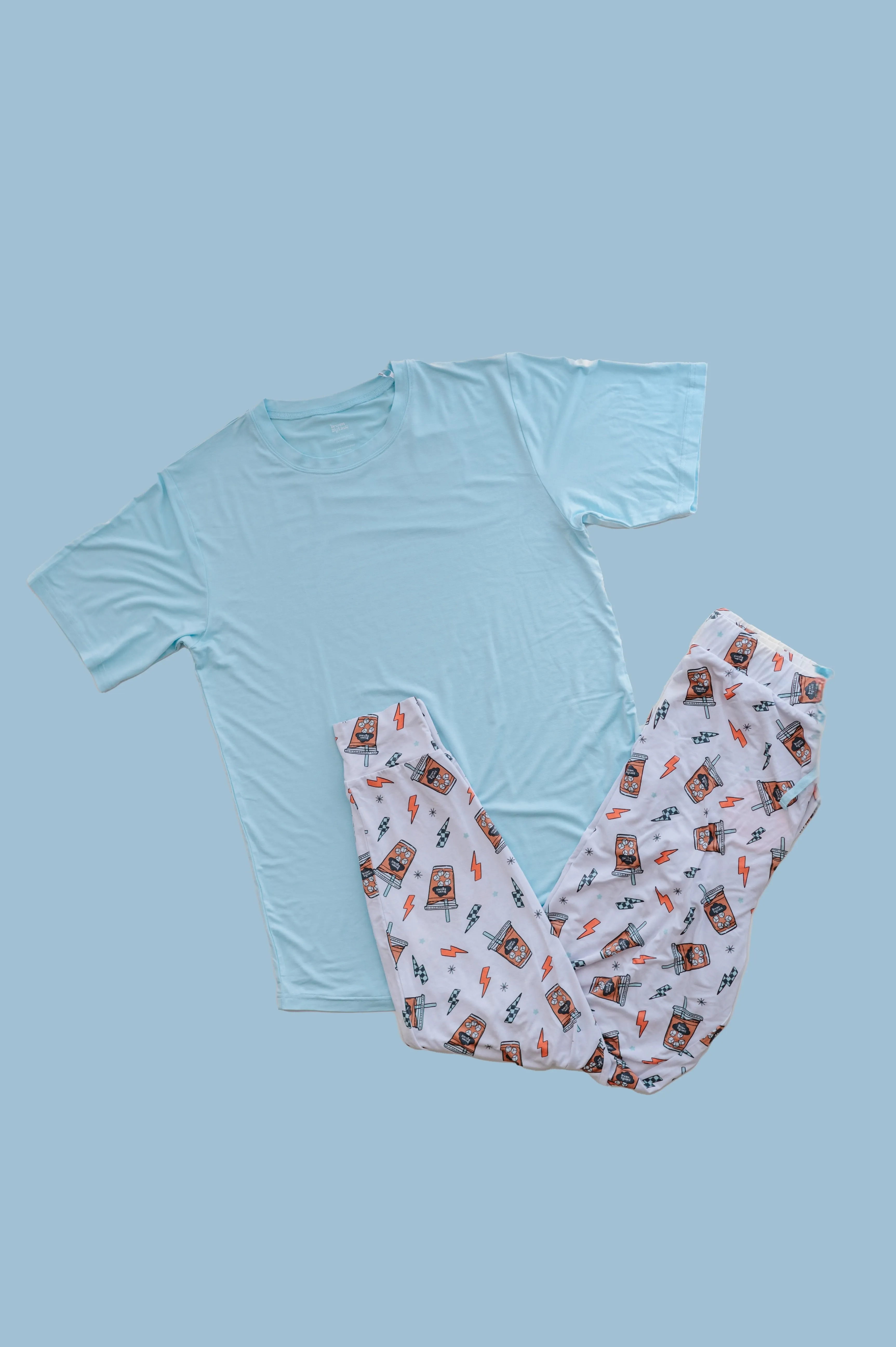 Exclusive Double Shot Of Dreams Men's Dream Joggers