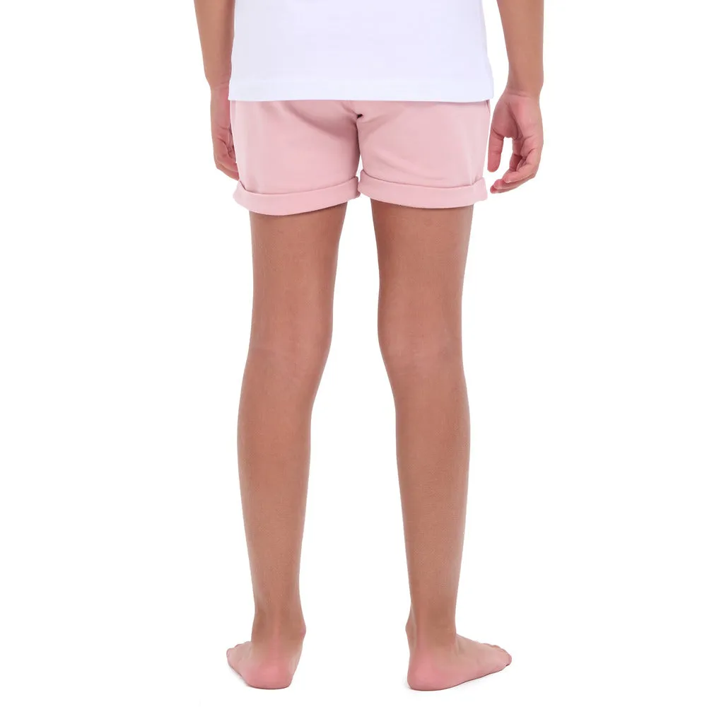 Girls summer Rose Shorts
