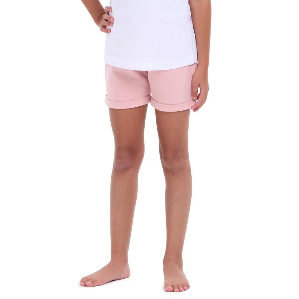 Girls summer Rose Shorts