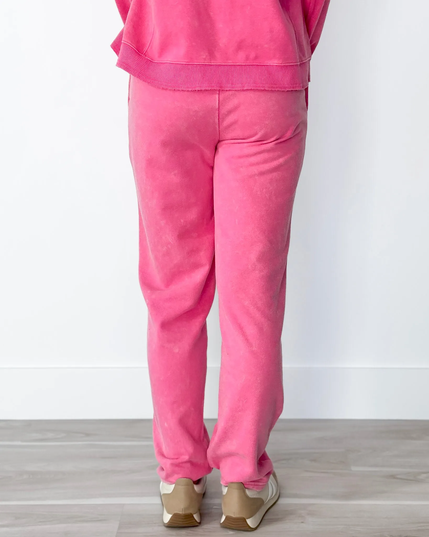 Inner Confidence Pants