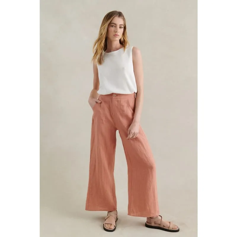 Jude Pant | Peach
