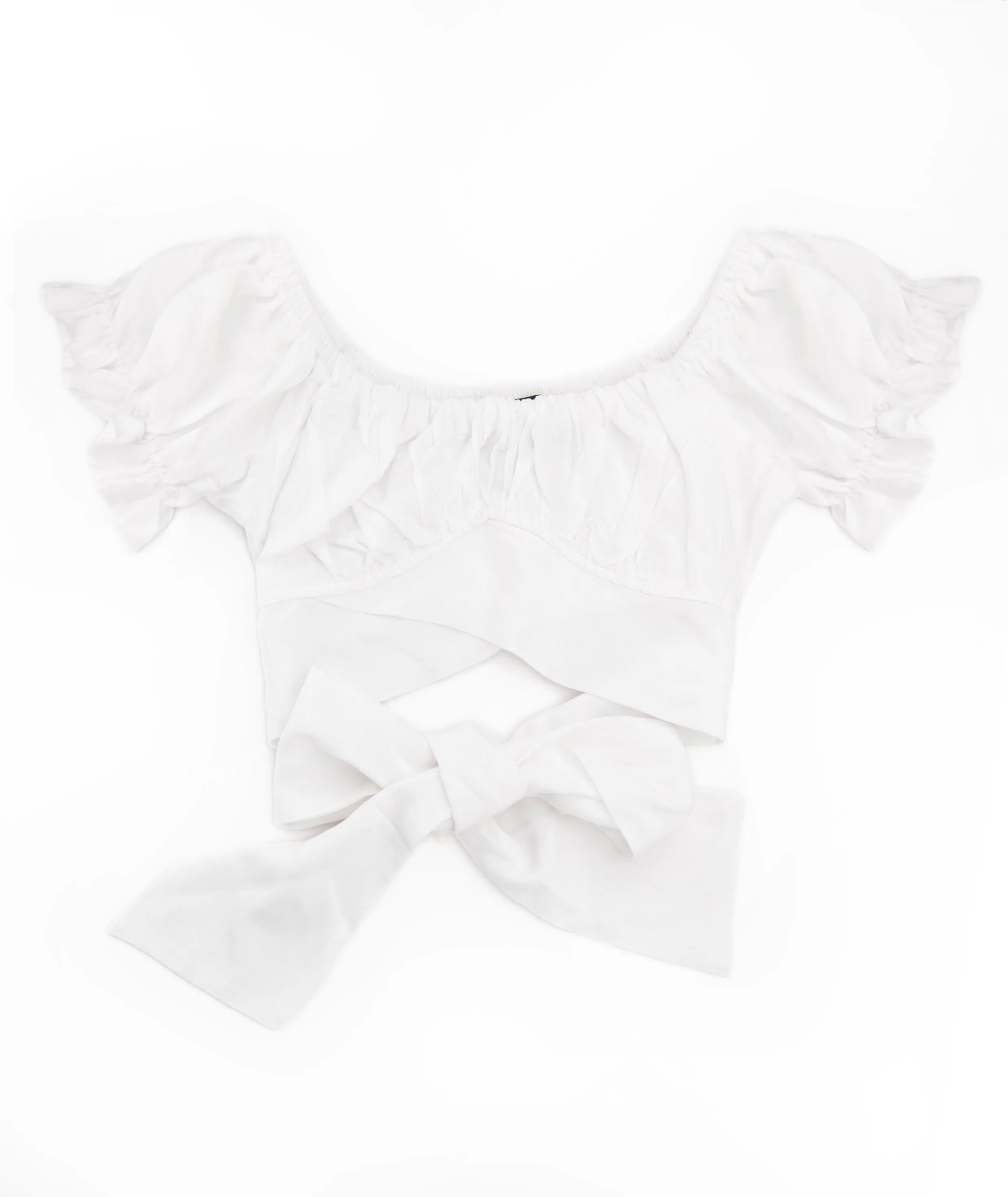 Katie J NYC Girls Chase Top