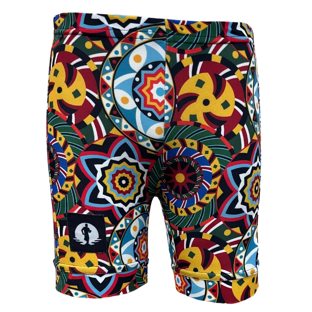 Kids Funky Pants - Hello Africa