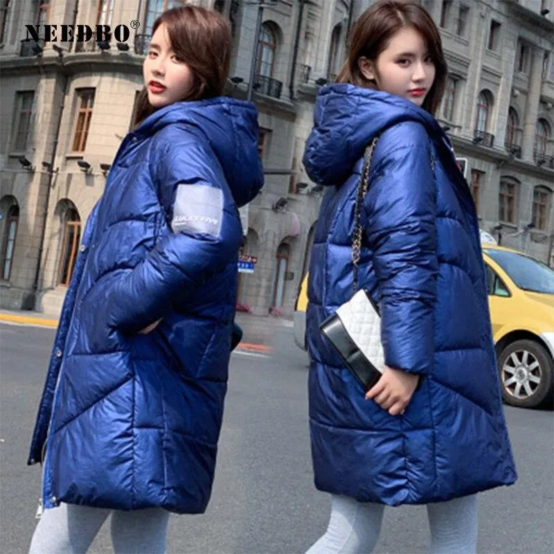 Korean Coat Fashion