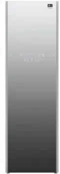 LG STUDIO S5MSB Styler - Refresh Garments in Minutes with Smart wi-fi Enabled Steam Clothing Care System