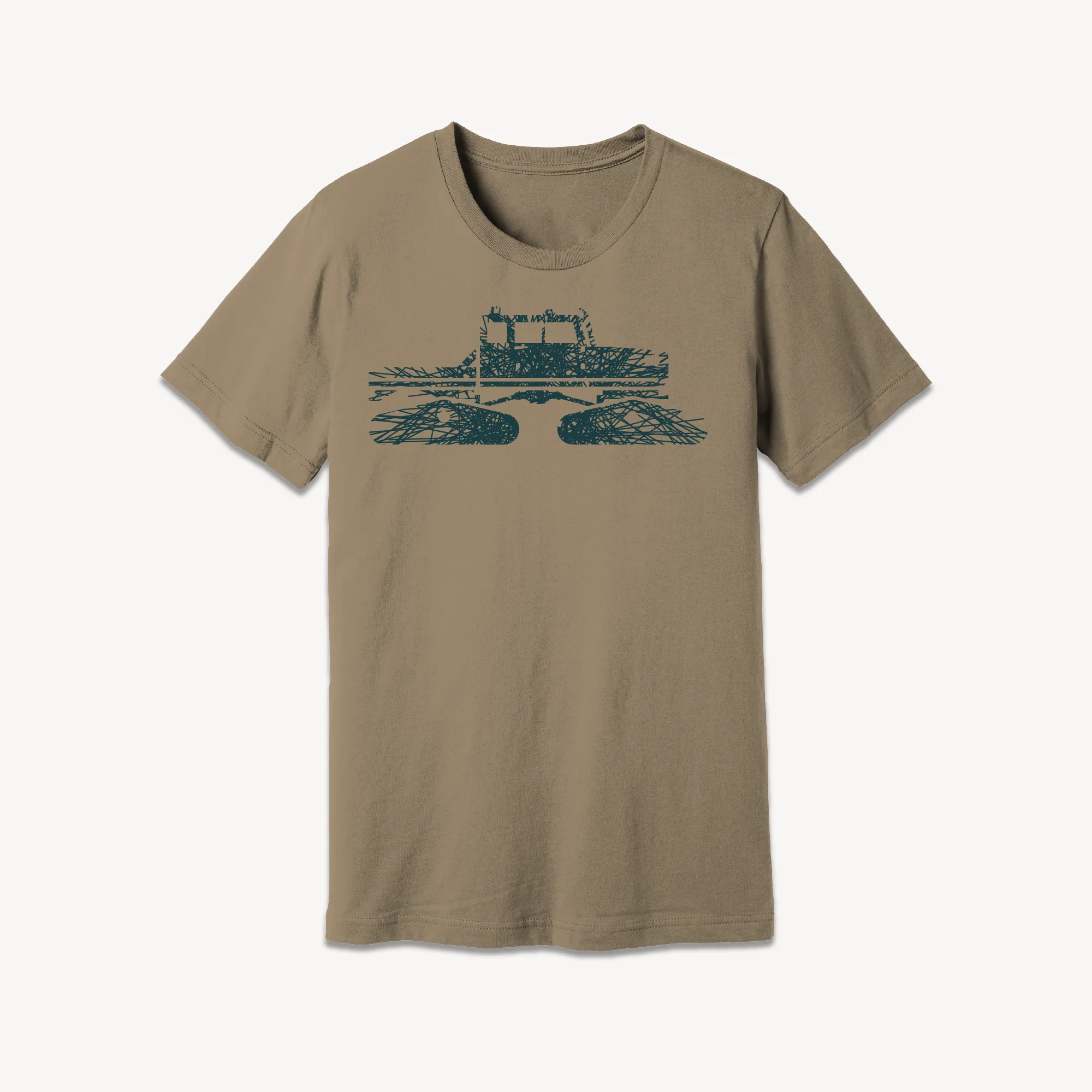 Lightspeed Tee