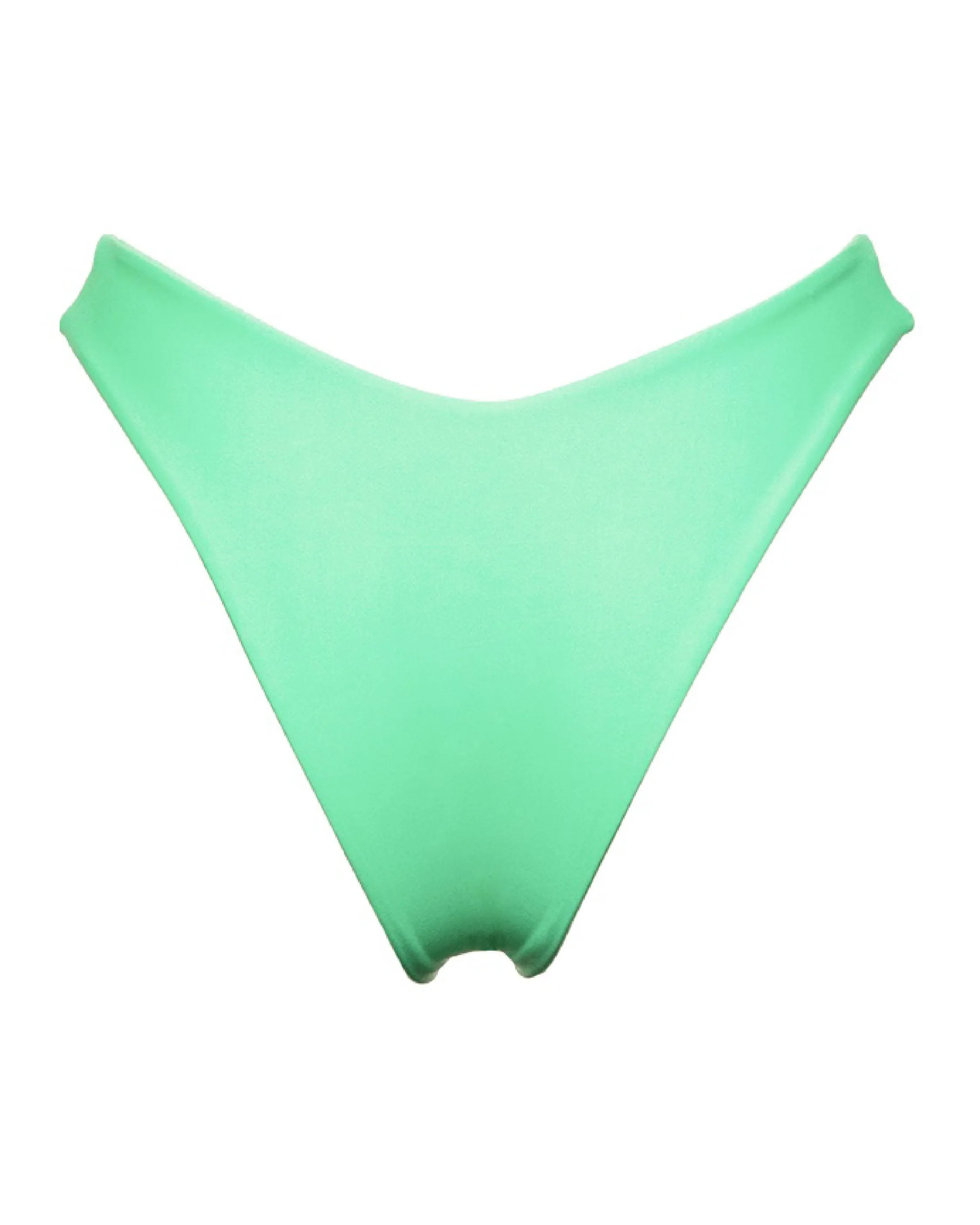 Louisa Bottoms - Green
