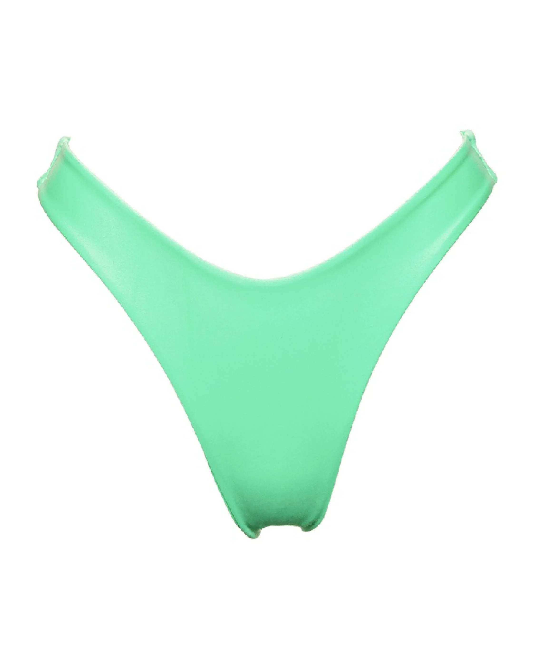Louisa Bottoms - Green