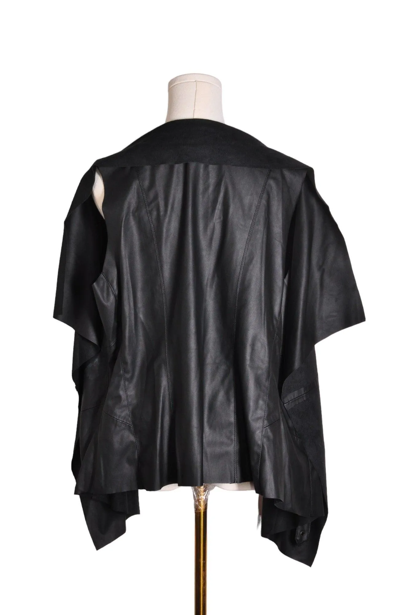 LOVE & LEGEND Women Cardigans Regular fit in Black - 12