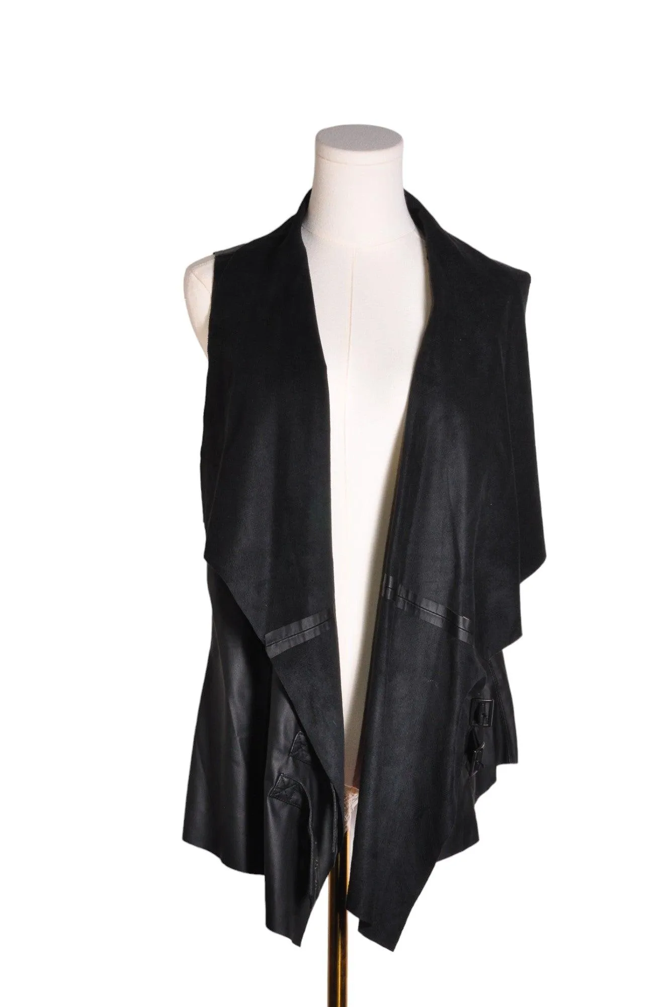 LOVE & LEGEND Women Cardigans Regular fit in Black - 12