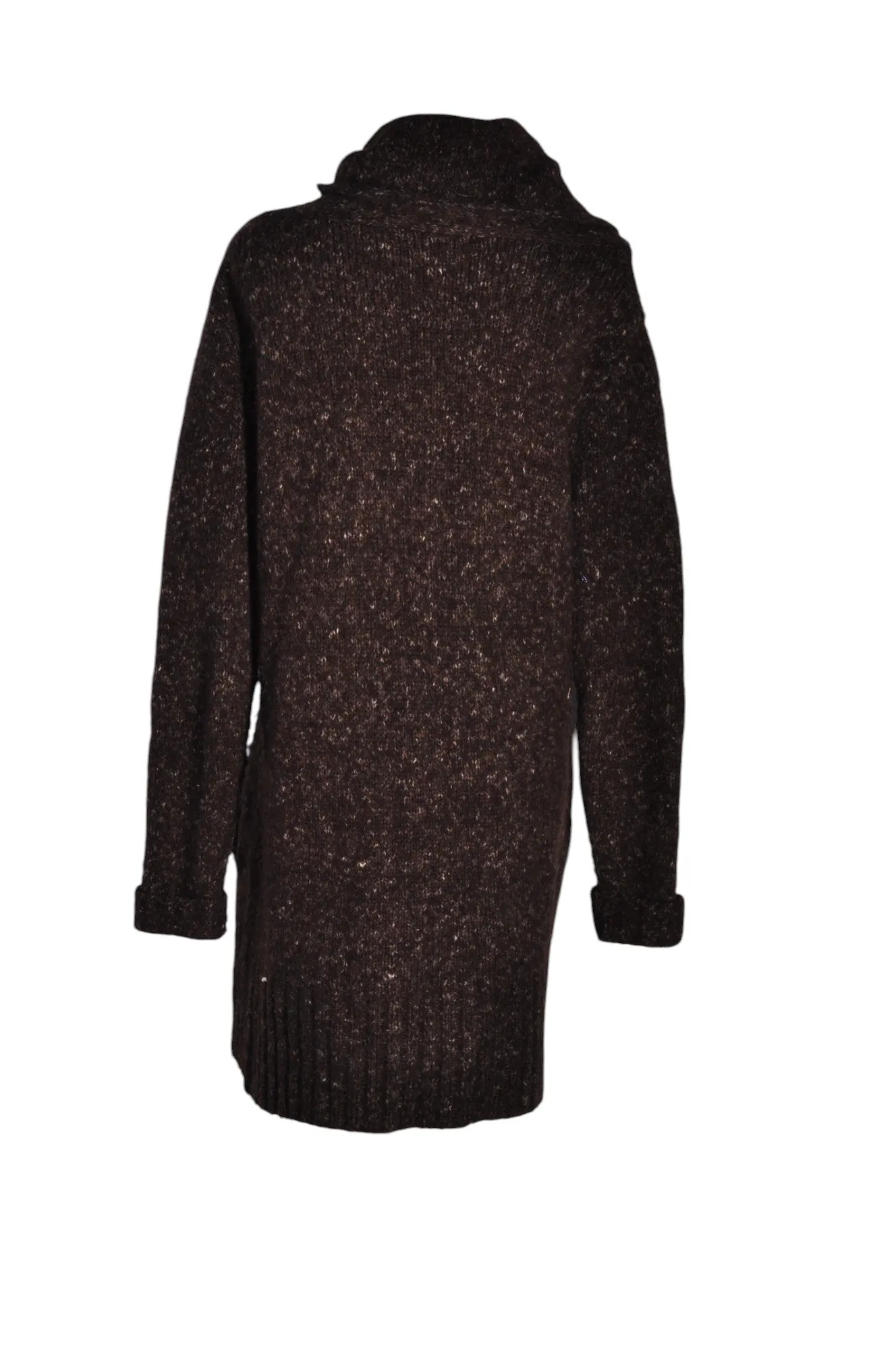 M. RENA Women Cardigans Regular fit in Brown - M