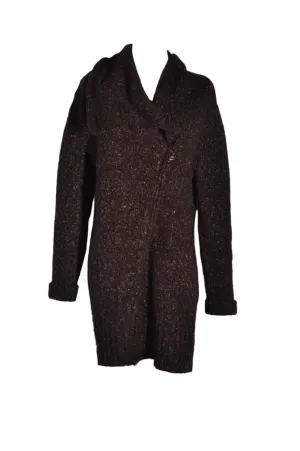 M. RENA Women Cardigans Regular fit in Brown - M