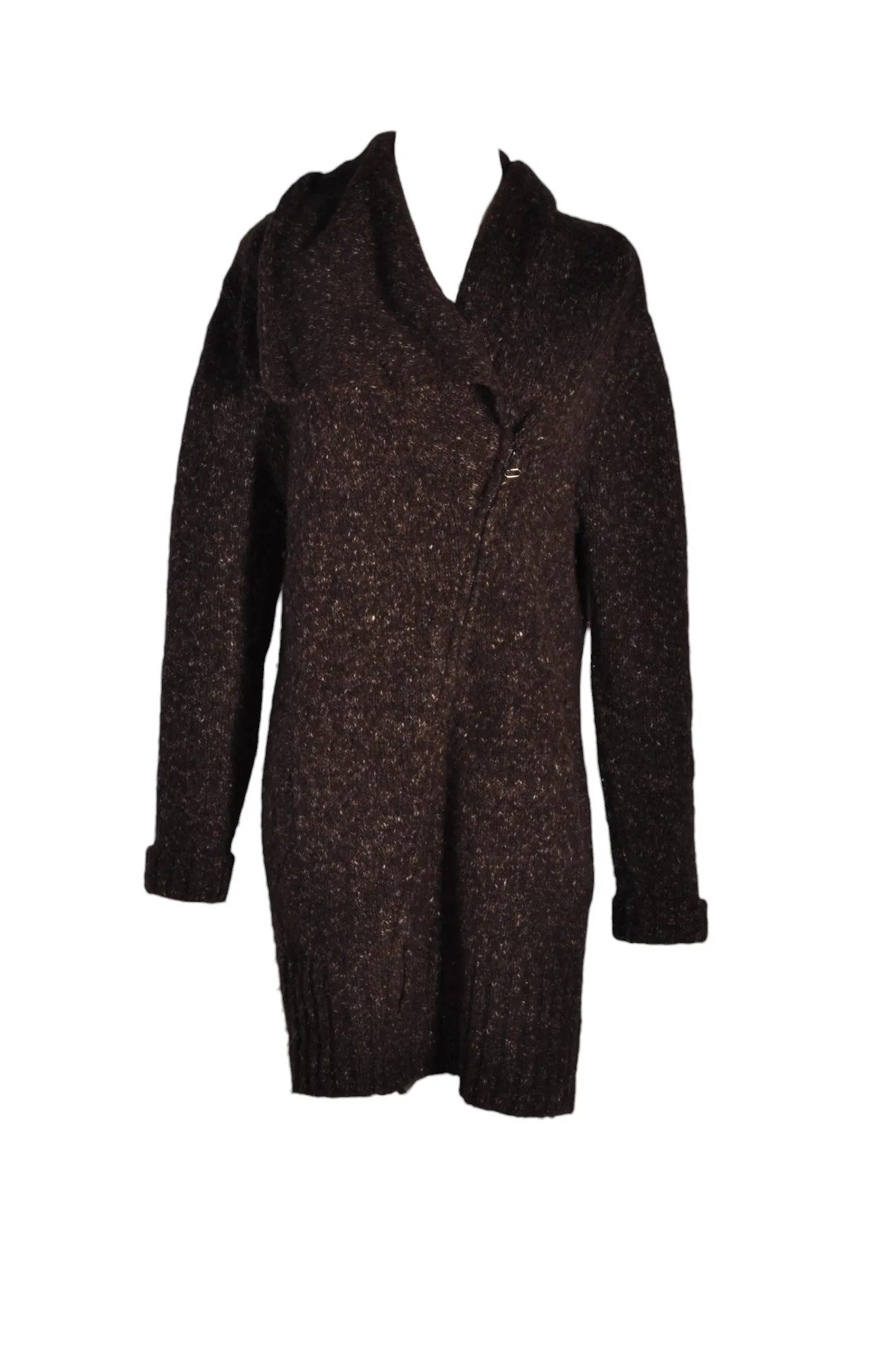 M. RENA Women Cardigans Regular fit in Brown - M