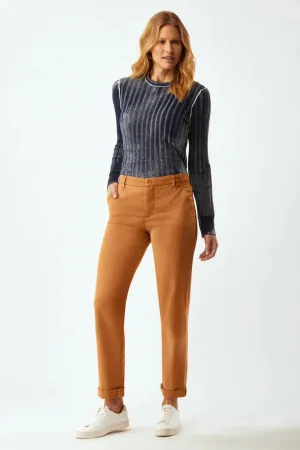 Mitchell Classic Chino Pant