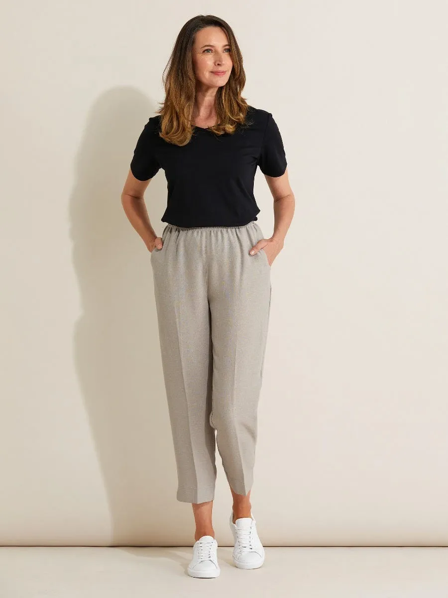 Moygashel Short Length Pant
