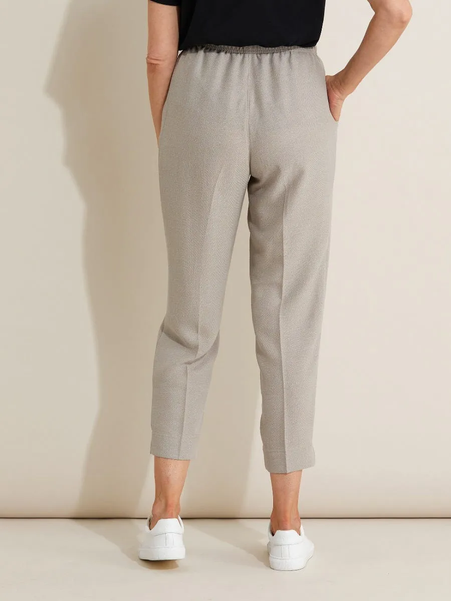 Moygashel Short Length Pant