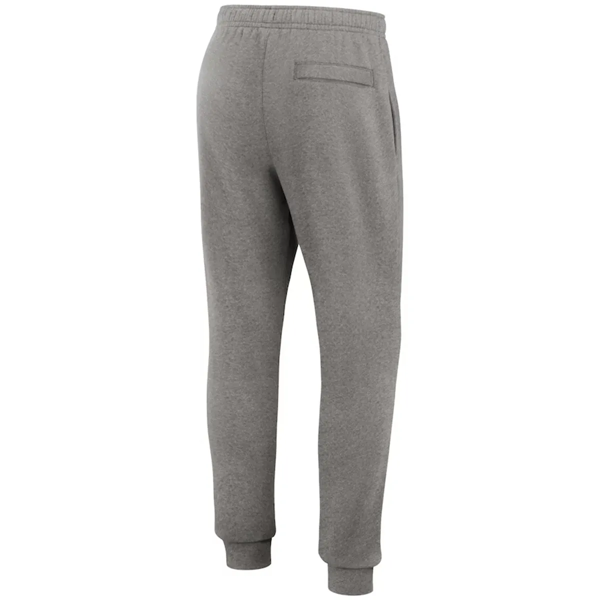 Nike Men's FSU Spear/Florida State Club Fleece Jogger Pant - Dark Grey Heather