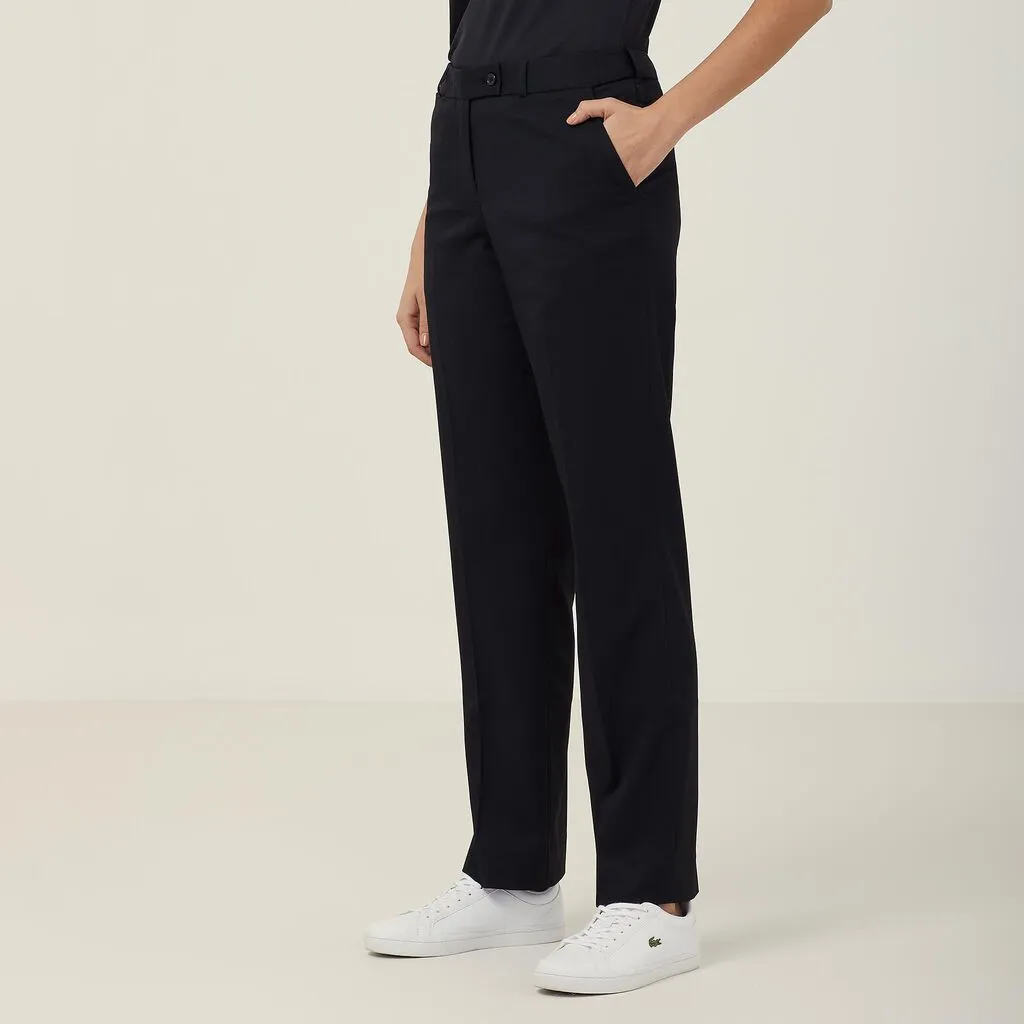 NNT Uniforms P/V Stretch Twill Secret Waist Pant (CAT3CA)
