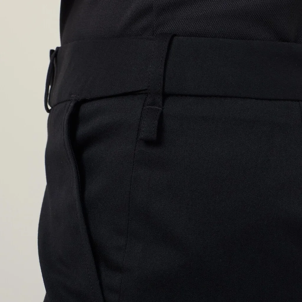 NNT Uniforms P/V Stretch Twill Secret Waist Pant (CAT3CA)