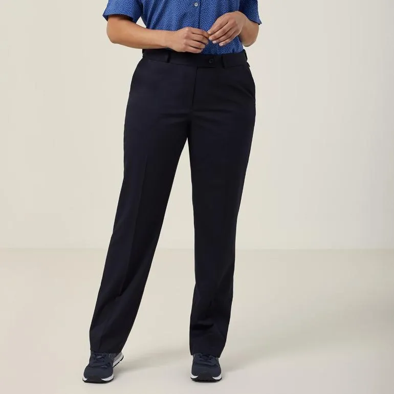 NNT Uniforms P/V Stretch Twill Secret Waist Pant (CAT3CA)