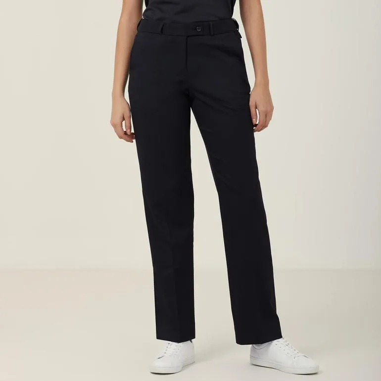 NNT Uniforms P/V Stretch Twill Secret Waist Pant (CAT3CA)