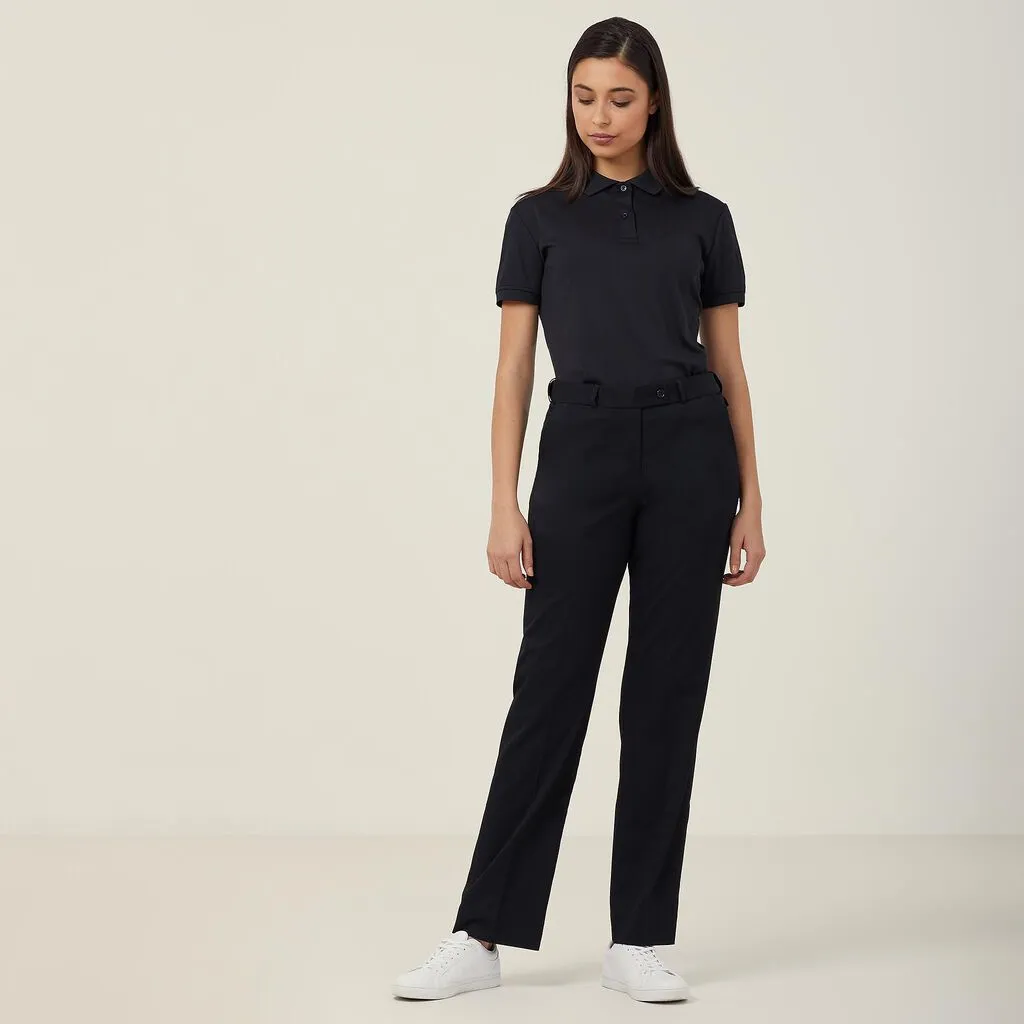 NNT Uniforms P/V Stretch Twill Secret Waist Pant (CAT3CA)
