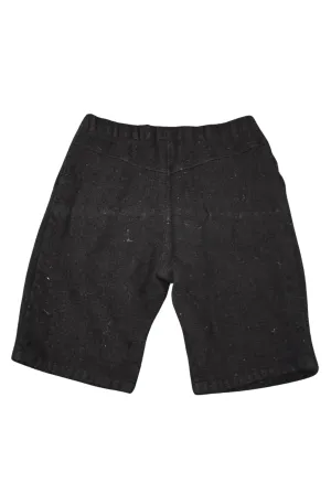 NOMd NZ designer wool shorts, 10