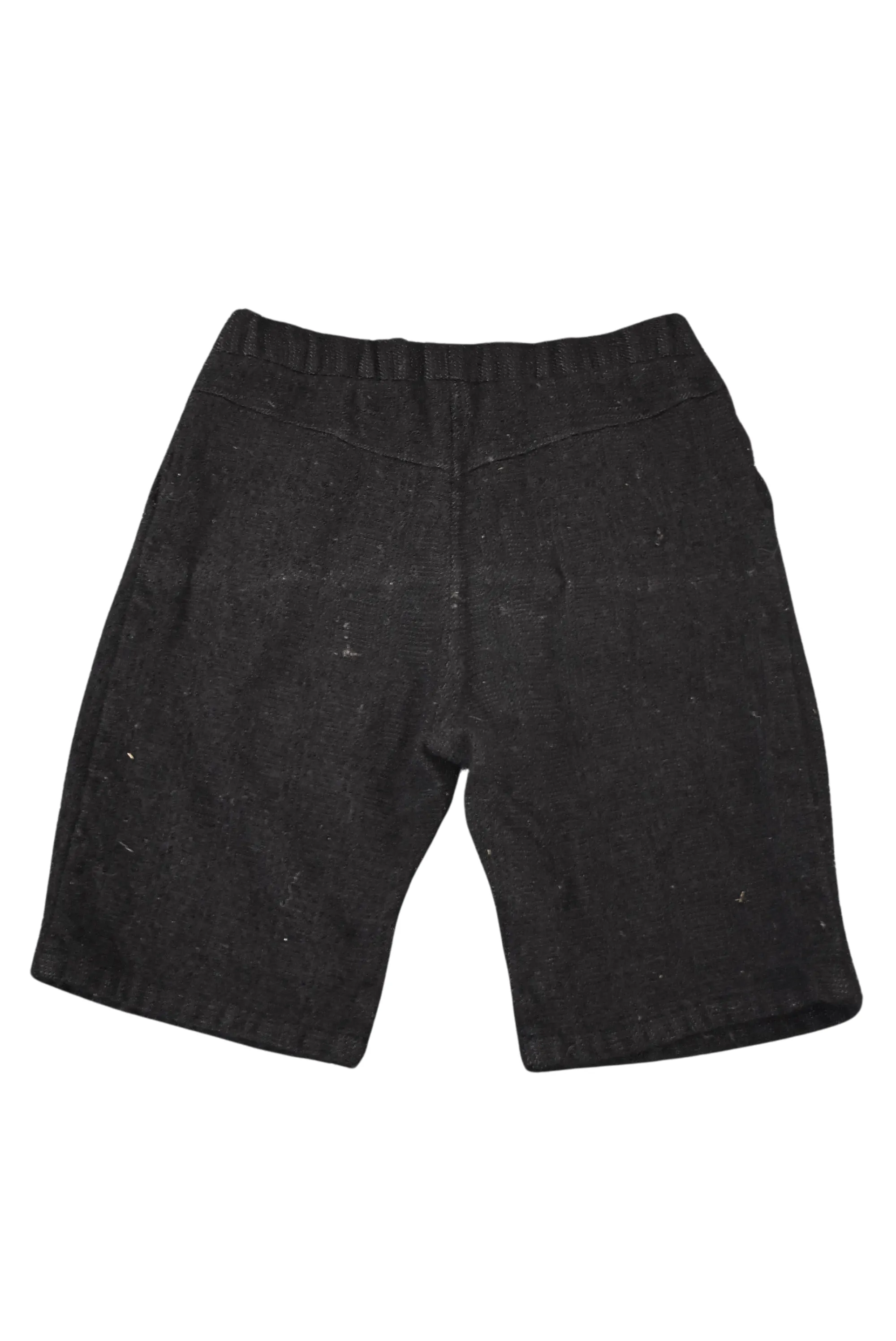 NOMd NZ designer wool shorts, 10