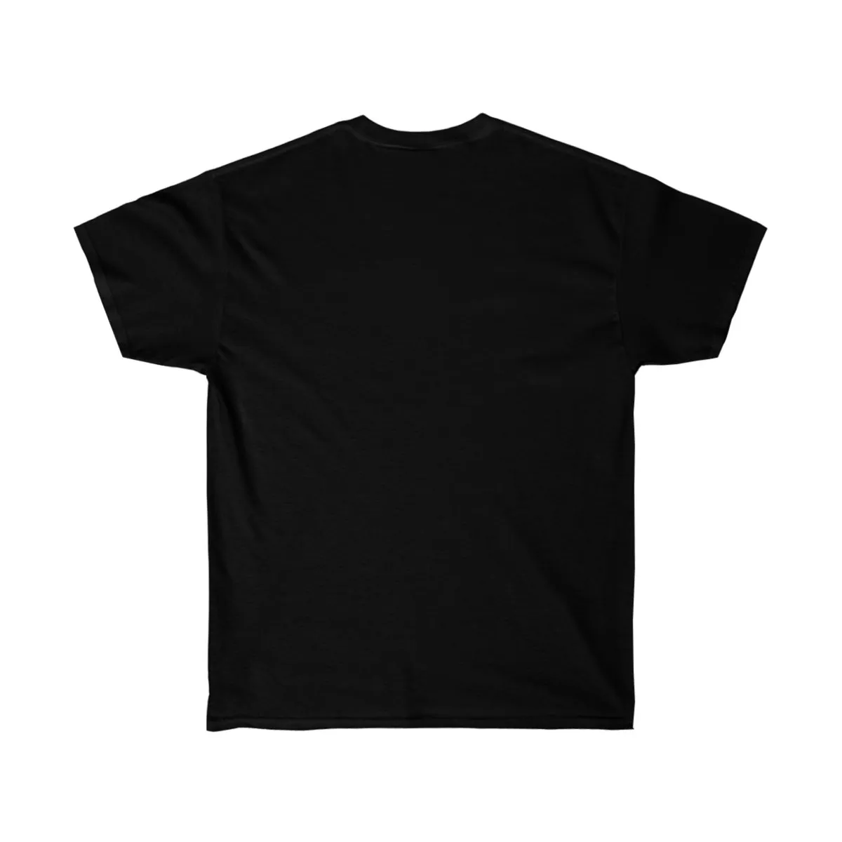 Not Today Jesus Rainbow Satan Unisex Tee