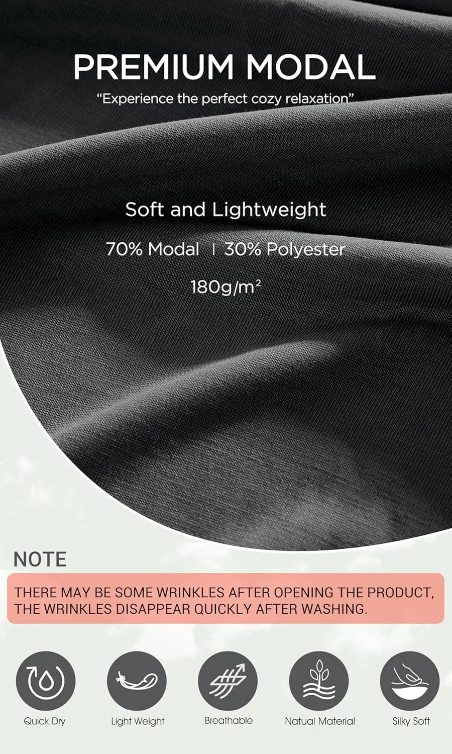 ODODOS Modal Soft Sleeveless Crop Top for Women Athletic Tee Gym Workout Cropped Yoga Tank