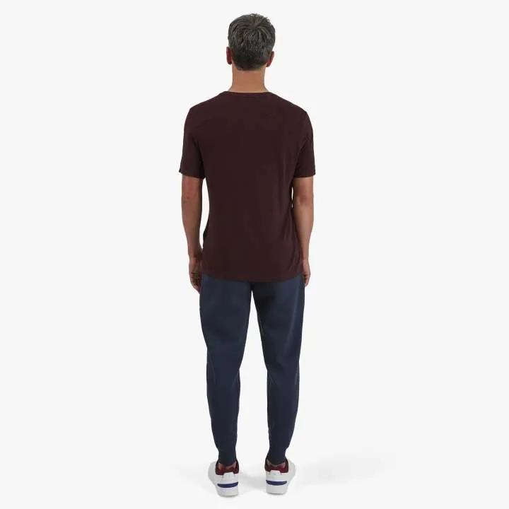 On Men's Sweat Pants Navy